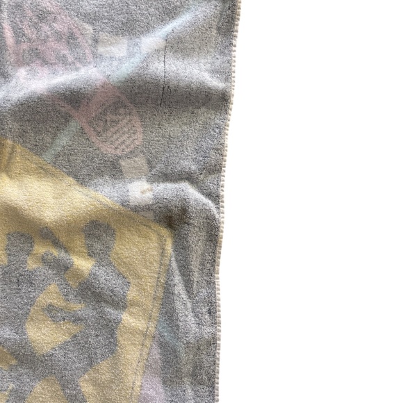 Vintage Jay Franco 1990's New Kids on the Block Beach Towel - Picture 6 of 7